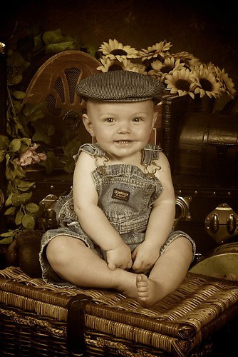 The Dressing Up Box-23