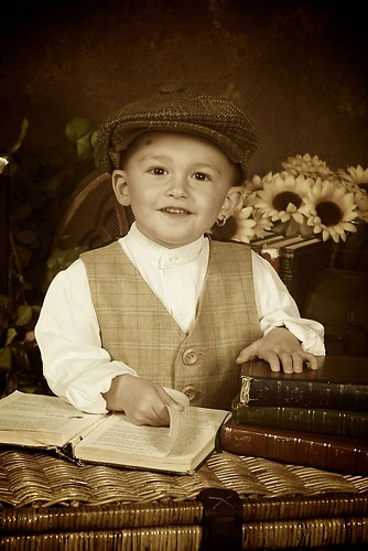 The Dressing Up Box-25