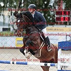 Springprüfung Kl.L 115cm