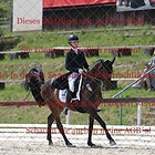 Dressurreiterprüfung Kl.S -- Kandare