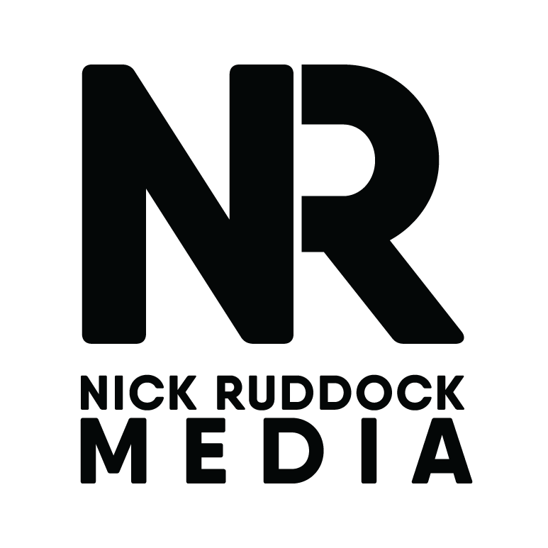 Nick Ruddock Media