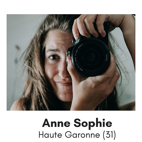 Anne Sophie M