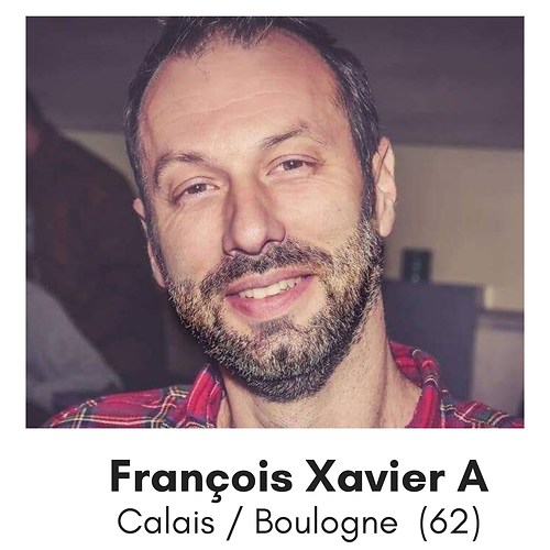 François Xavier A