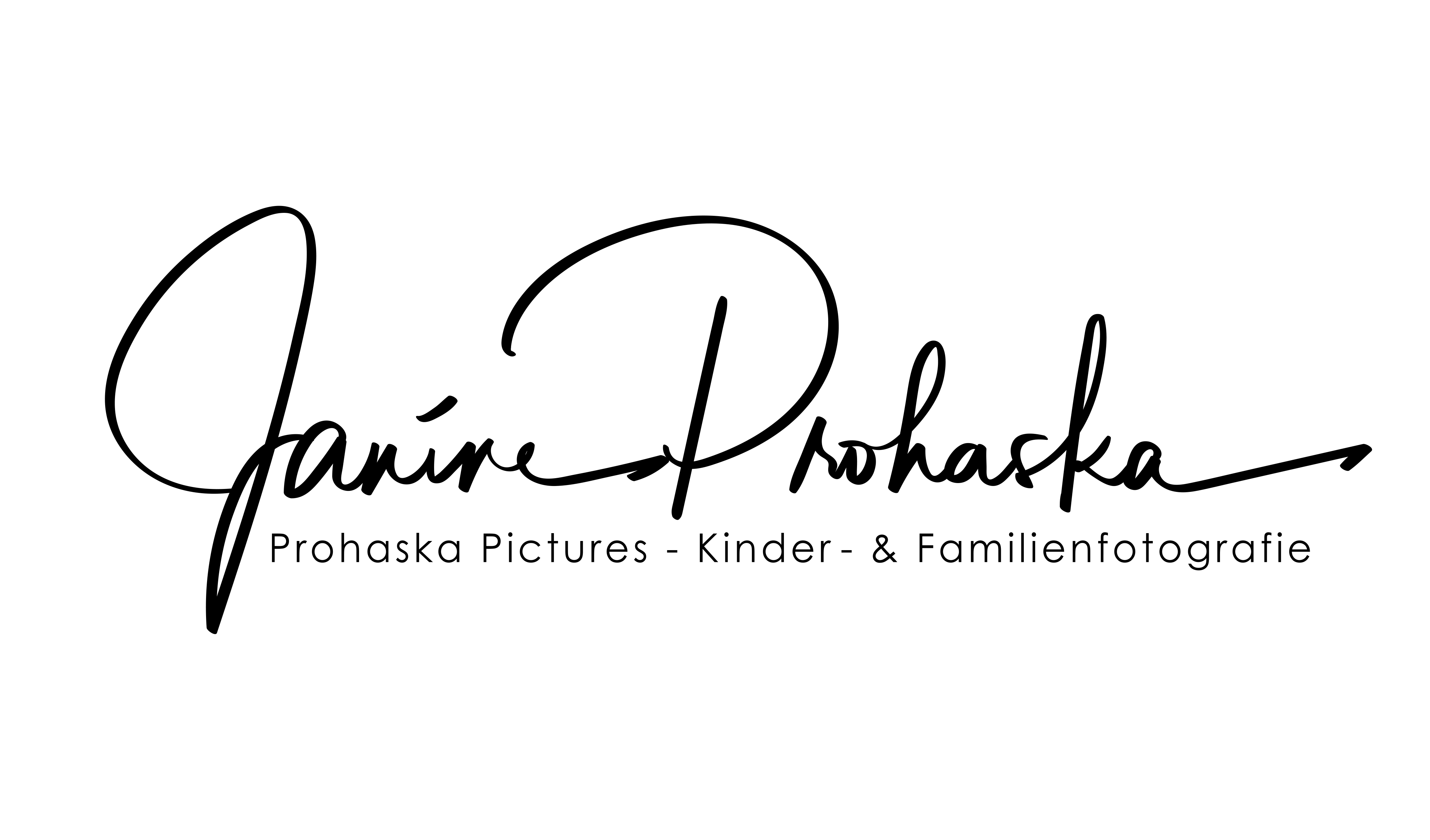 Prohaska Pictures - Kinder- & Familienfotografie