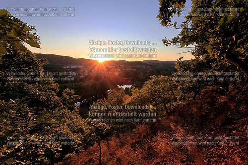 Sonnenuntergang