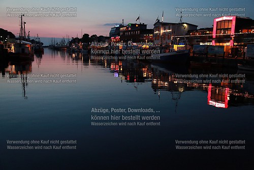 Warnemünde