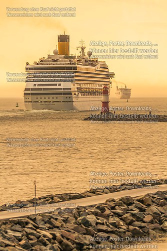 Warnemünde