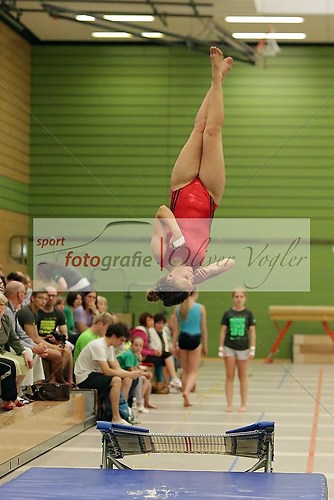 Gauturnfest des Turngau Mittelhessen in Grossen-Linden am 22.06.