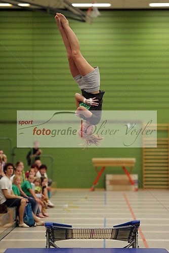 Gauturnfest des Turngau Mittelhessen in Grossen-Linden am 22.06.
