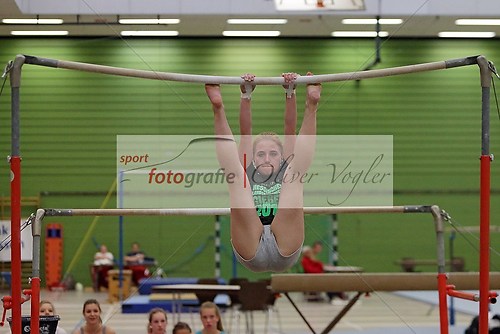 Gauturnfest des Turngau Mittelhessen in Grossen-Linden am 22.06.