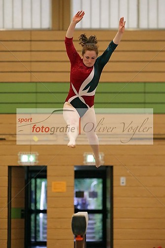 Gauturnfest des Turngau Mittelhessen in Grossen-Linden am 22.06.