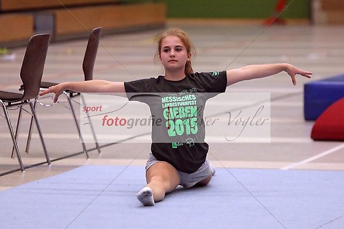 Gauturnfest des Turngau Mittelhessen in Grossen-Linden am 22.06.