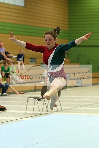 Gauturnfest des Turngau Mittelhessen in Grossen-Linden am 22.06.