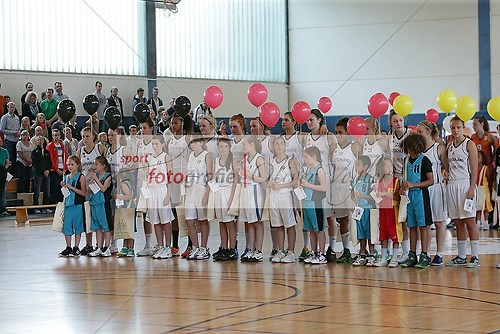 Weibliche Jugend U16, Laenderspiel Deutschland - Niederlande am  (130629_OV_U16DEUNL0019)