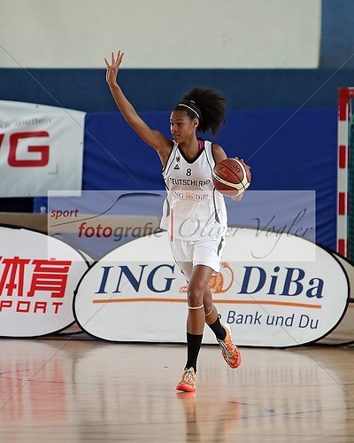Weibliche Jugend U16, Laenderspiel Deutschland - Niederlande am  (130629_OV_U16DEUNL0491)