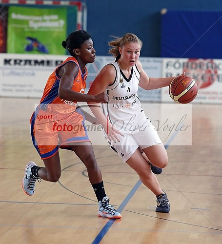 Weibliche Jugend U16, Laenderspiel Deutschland - Niederlande am  (130629_OV_U16DEUNL0552)