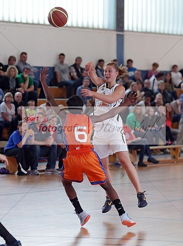 Weibliche Jugend U16, Laenderspiel Deutschland - Niederlande am  (130629_OV_U16DEUNL0562)