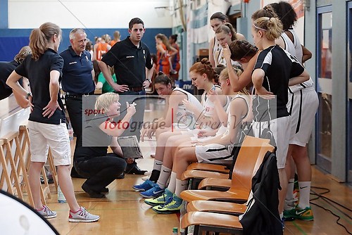 Weibliche Jugend U16, Laenderspiel Deutschland - Niederlande am  (130629_OV_U16DEUNL0626)