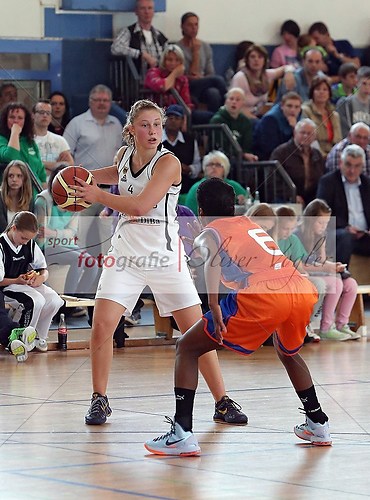 Weibliche Jugend U16, Laenderspiel Deutschland - Niederlande am  (130629_OV_U16DEUNL0707)