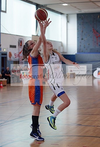 Weibliche Jugend U16, Laenderspiel Deutschland - Niederlande am  (130629_OV_U16DEUNL0830)