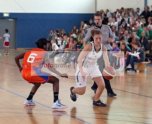 Weibliche Jugend U16, Laenderspiel Deutschland - Niederlande am  (130629_OV_U16DEUNL0928)