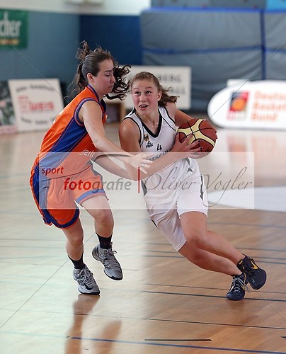 Weibliche Jugend U16, Laenderspiel Deutschland - Niederlande am  (130629_OV_U16DEUNL1016)