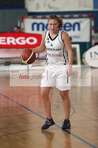 Weibliche Jugend U16, Laenderspiel Deutschland - Niederlande am  (130629_OV_U16DEUNL1070)