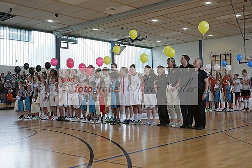 Weibliche Jugend U16, Laenderspiel Deutschland - Niederlande am  (130629_OV_U16DEUNL1291)