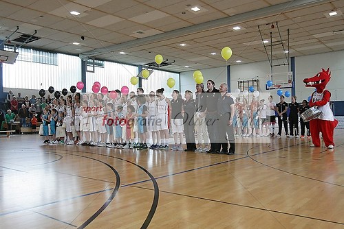 Weibliche Jugend U16, Laenderspiel Deutschland - Niederlande am  (130629_OV_U16DEUNL1295)
