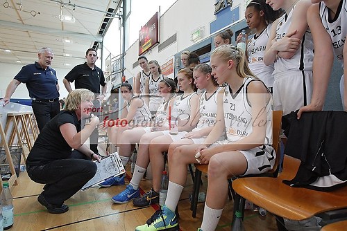 Weibliche Jugend U16, Laenderspiel Deutschland - Niederlande am  (130629_OV_U16DEUNL1335)