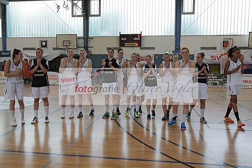 Weibliche Jugend U16, Laenderspiel Deutschland - Niederlande am  (130629_OV_U16DEUNL1348)
