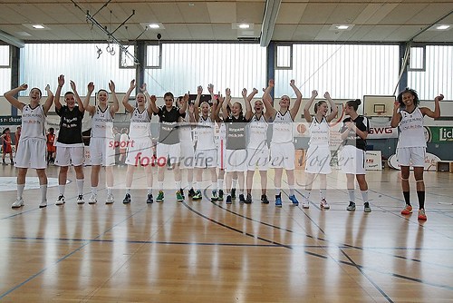 Weibliche Jugend U16, Laenderspiel Deutschland - Niederlande am  (130629_OV_U16DEUNL1364)