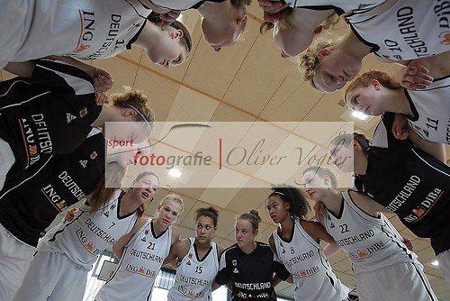 Weibliche Jugend U16, Laenderspiel Deutschland - Niederlande am  (130629_OV_U16DEUNL1398)