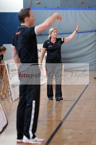 Weibliche Jugend U16, Laenderspiel Deutschland - Niederlande am  (130629_OV_U16DEUNL0976)