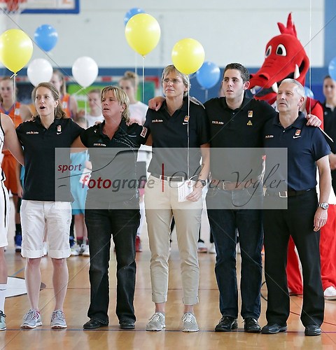 Weibliche Jugend U16, Laenderspiel Deutschland - Niederlande am  (130629_OV_U16DEUNL0055)