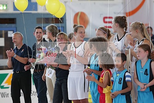 Weibliche Jugend U16, Laenderspiel Deutschland - Niederlande am  (130629_OV_U16DEUNL0076)
