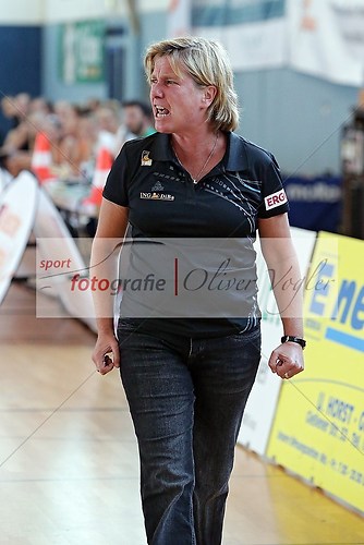 Weibliche Jugend U16, Laenderspiel Deutschland - Niederlande am  (130629_OV_U16DEUNL0251)