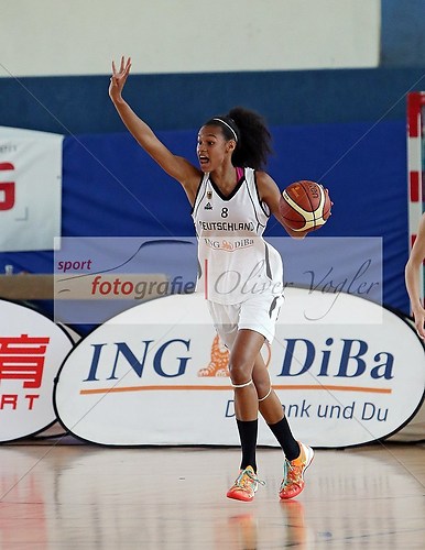 Weibliche Jugend U16, Laenderspiel Deutschland - Niederlande am  (130629_OV_U16DEUNL0490)