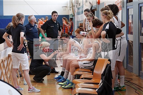 Weibliche Jugend U16, Laenderspiel Deutschland - Niederlande am  (130629_OV_U16DEUNL0625)