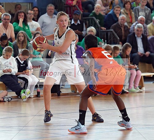 Weibliche Jugend U16, Laenderspiel Deutschland - Niederlande am  (130629_OV_U16DEUNL0708)