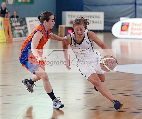 Weibliche Jugend U16, Laenderspiel Deutschland - Niederlande am  (130629_OV_U16DEUNL1014)