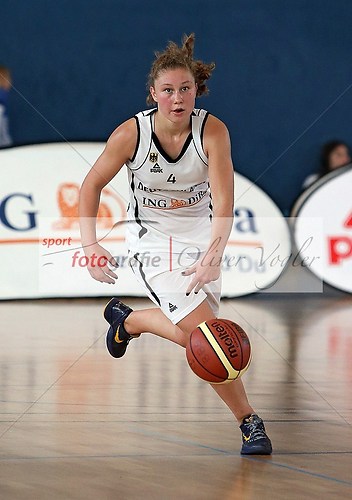 Weibliche Jugend U16, Laenderspiel Deutschland - Niederlande am  (130629_OV_U16DEUNL1091)