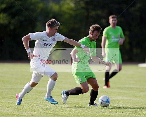 SC Teutonia Watzenborn-Steinberg - Kickers Offenbach II am 05.07 (130705_OV_AHCWAT0174)