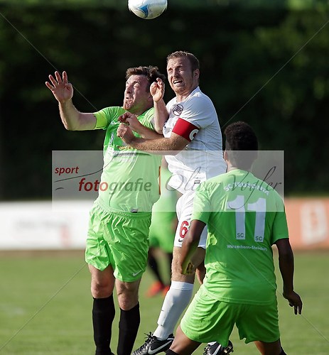 SC Teutonia Watzenborn-Steinberg - Kickers Offenbach II am 05.07.2013 (130705_OV_AHCWAT025