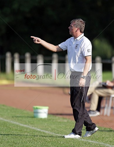SC Teutonia Watzenborn-Steinberg - Kickers Offenbach II am 05.07 (130705_OV_AHCWAT0304)