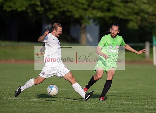 SC Teutonia Watzenborn-Steinberg - Kickers Offenbach II am 05.07.2013 (130705_OV_AHCWAT037