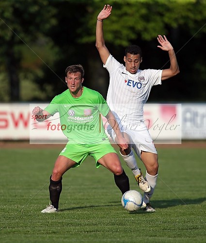 SC Teutonia Watzenborn-Steinberg - Kickers Offenbach II am 05.07.2013 (130705_OV_AHCWAT039