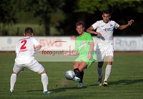 SC Teutonia Watzenborn-Steinberg - Kickers Offenbach II am 05.07.2013 (130705_OV_AHCWAT040
