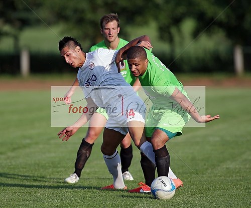SC Teutonia Watzenborn-Steinberg - Kickers Offenbach II am 05.07.2013 (130705_OV_AHCWAT047