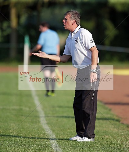 SC Teutonia Watzenborn-Steinberg - Kickers Offenbach II am 05.07 (130705_OV_AHCWAT0533)